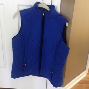 Ralph Lauren Vest